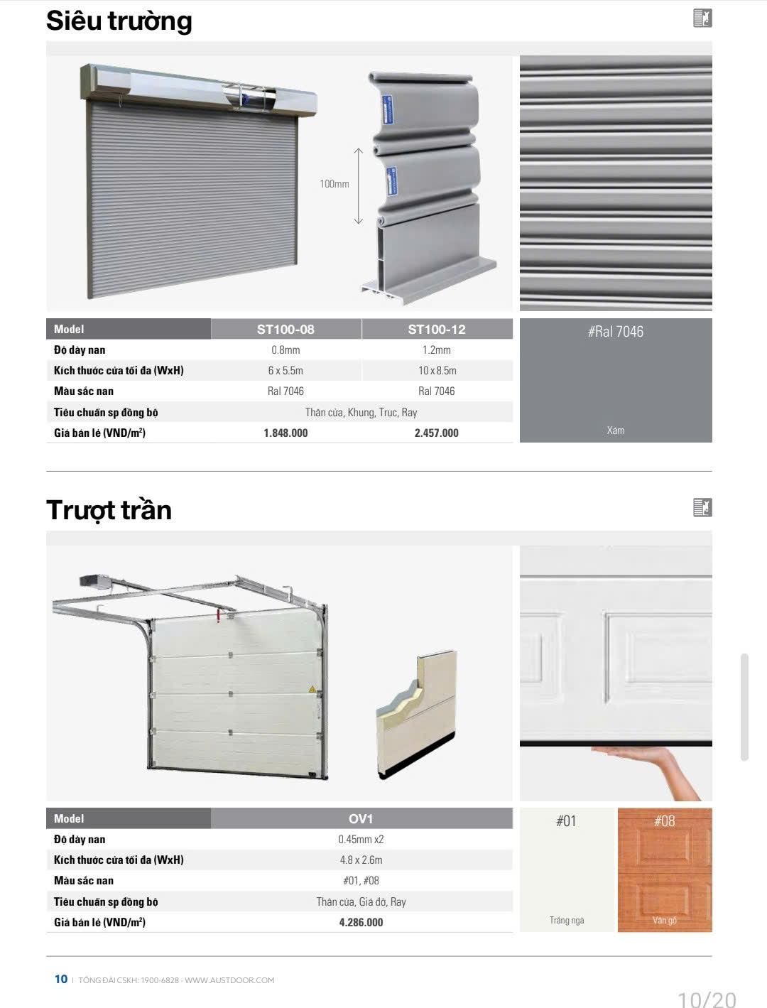 Catalogue-gia-ban-le-cua-cuon-austdoor-09