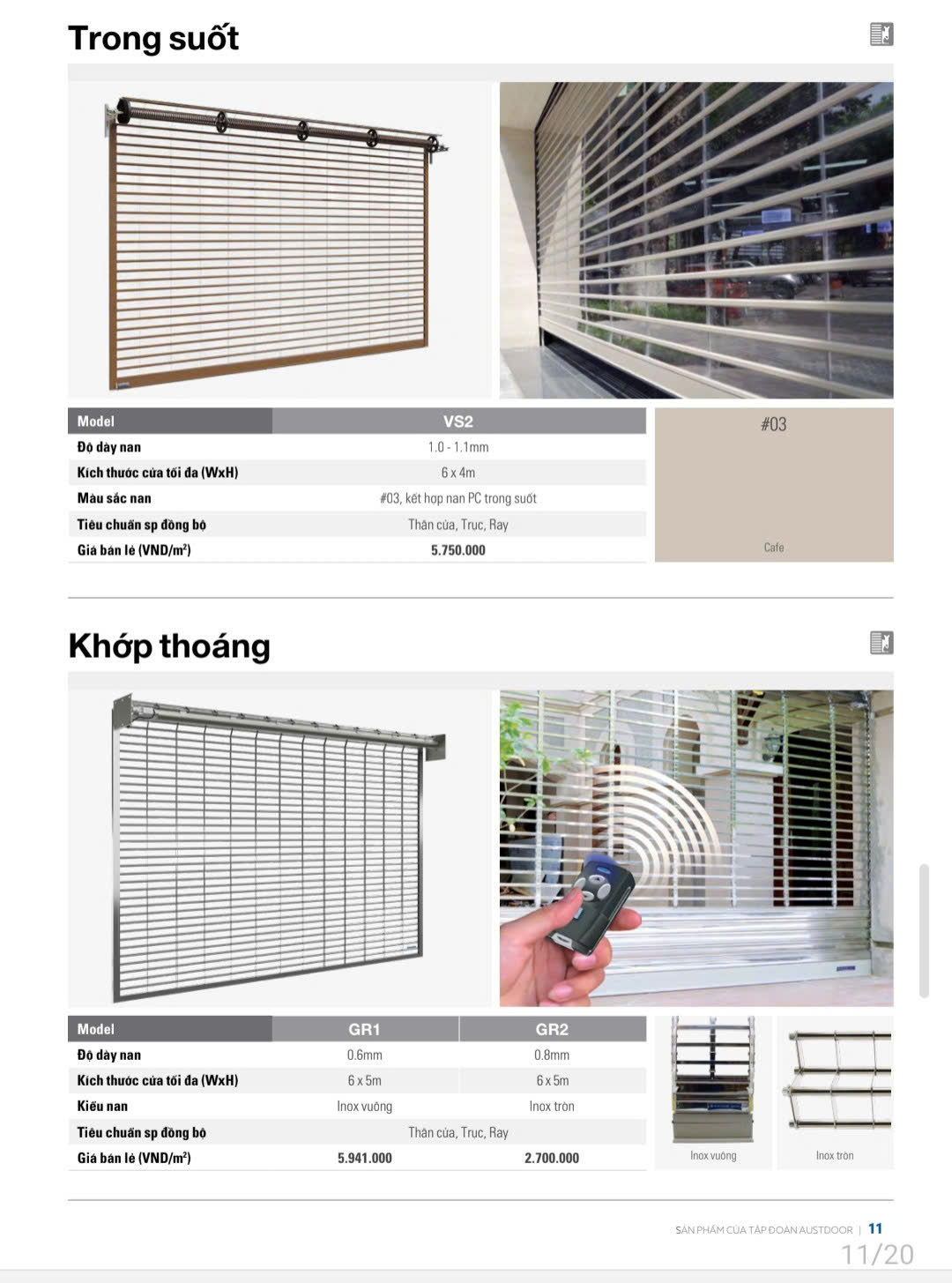 Catalogue-gia-ban-le-cua-cuon-austdoor-10