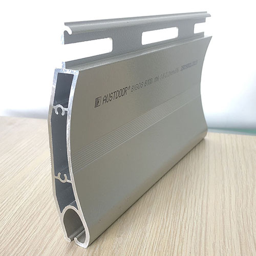 Cửa cuốn Bigos Austdoor B100-o1