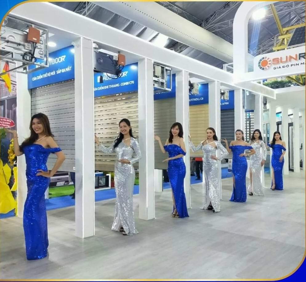 Chính sác vận chuyển Saodoor