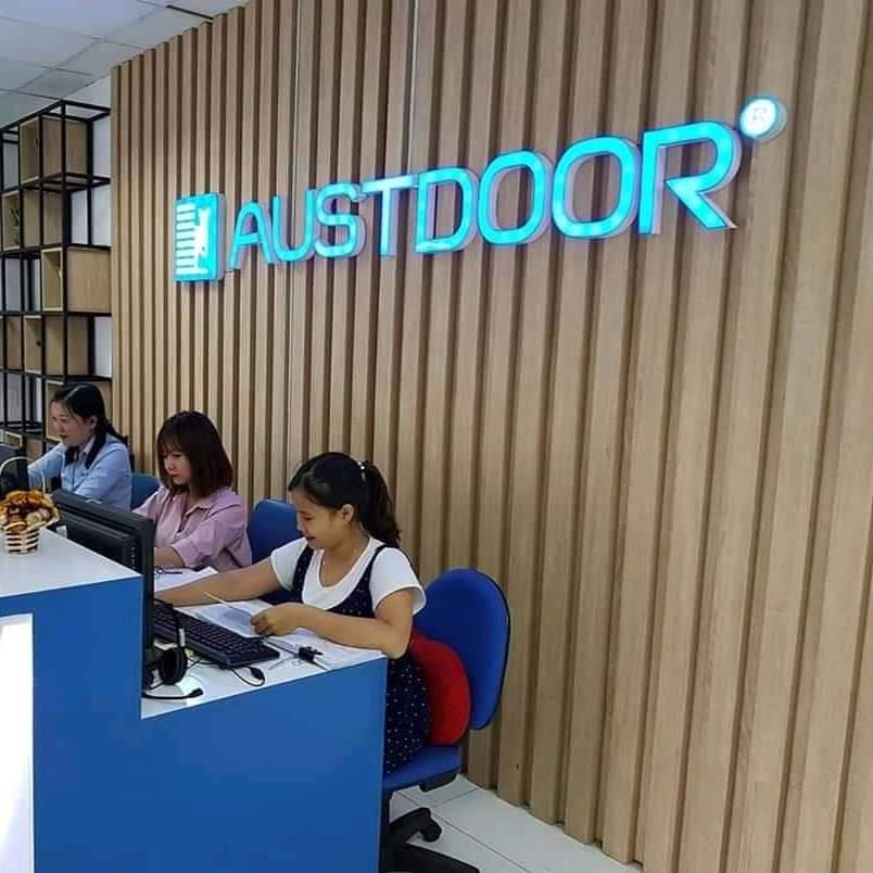 Chính sách thanh toán Saodoor - Sao Việt