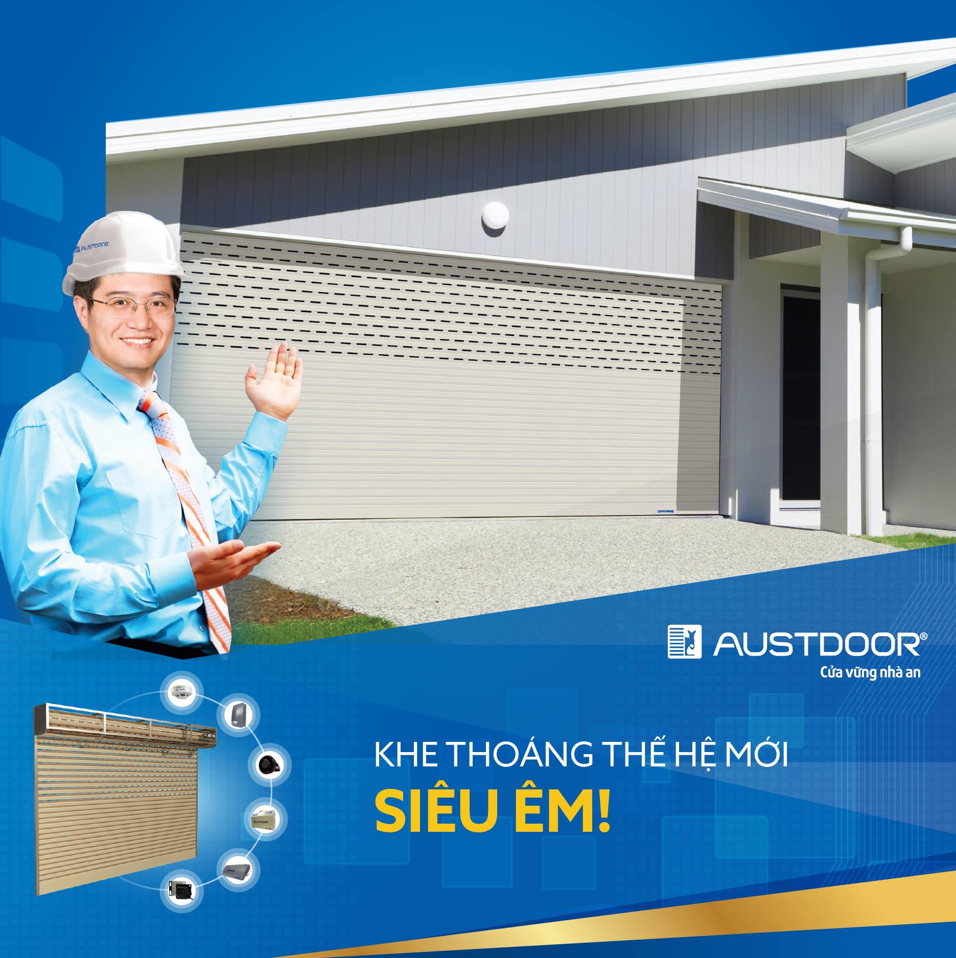 Chính sách thanh toán Sao Việt Saodoor