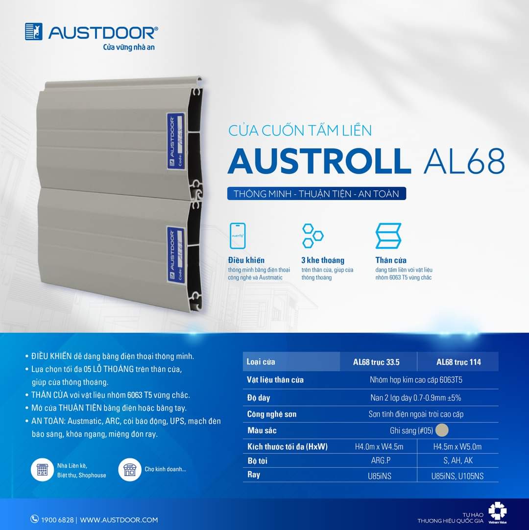 mau-cua-cuon-Al68-austdoor
