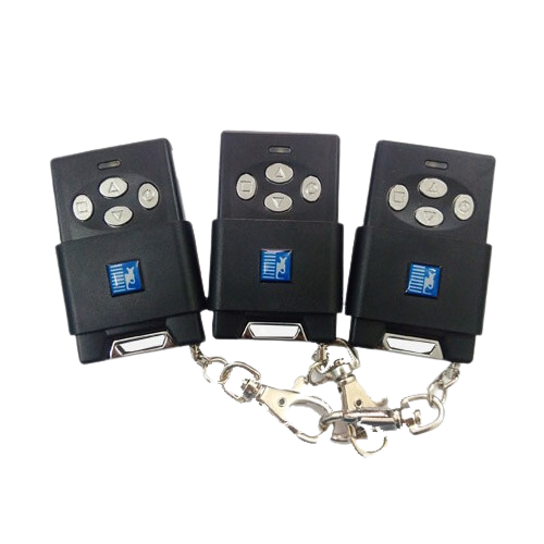 remote cửa cuốn Austdoor Dk1 saodoor