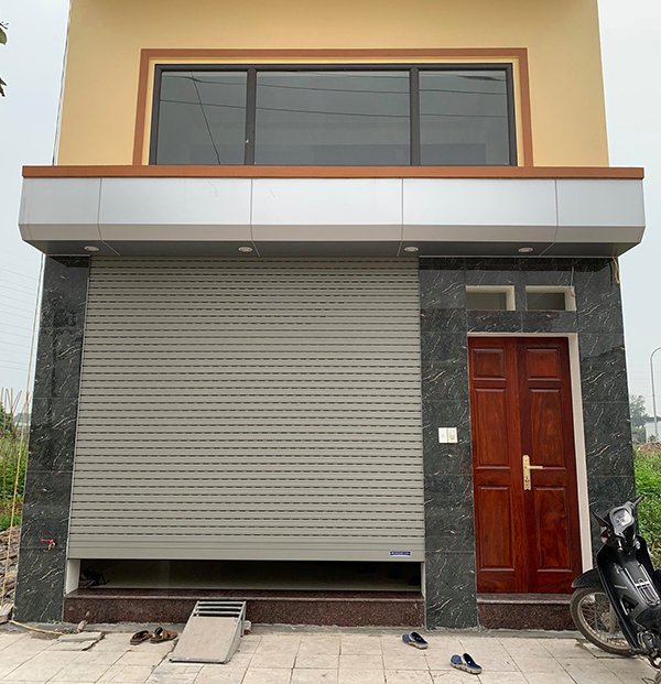 Báo Giá Lắp Đặt Cửa Cuốn AustDoor Tại Quận 11 Với SaoDoor