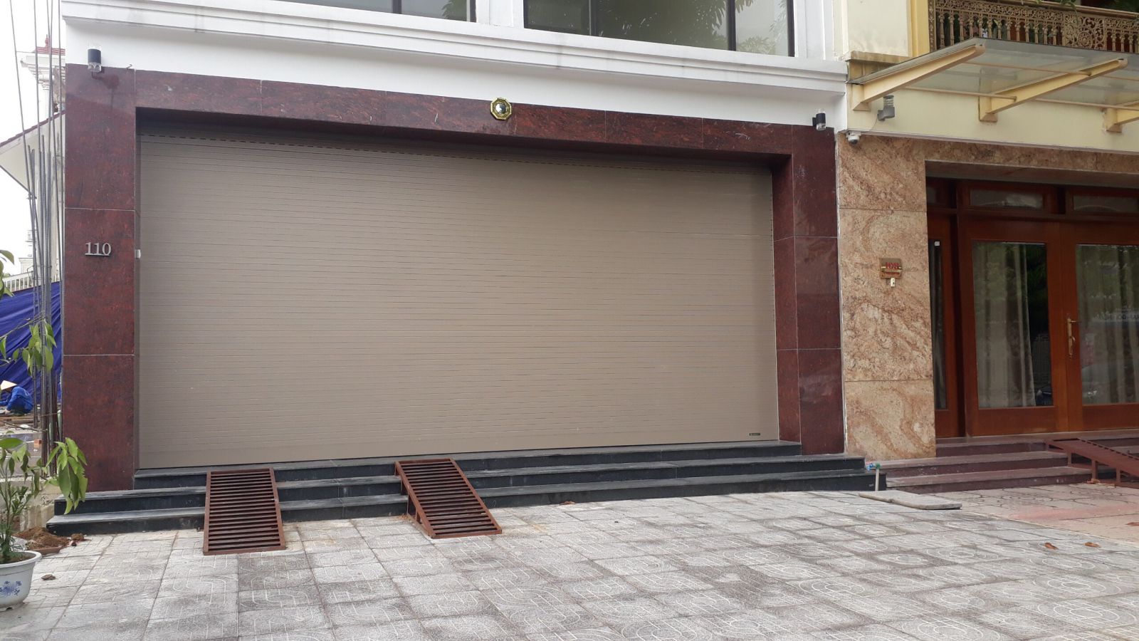 Cách Làm Đại Lý Cửa Cuốn Austdoor Cấp 1 - Cơ Hội Vàng Trong Ngành Xây Dựng Ô Tô