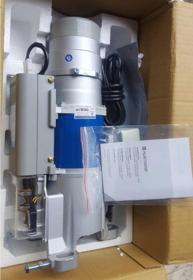 Cách Làm Đại Lý Cửa Cuốn Austdoor Cấp 1 - Cơ Hội Vàng Trong Ngành Xây Dựng Ô Tô