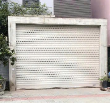 Cửa cuốn Austdoor An Giang mẫu giá cả kỹ thuật Saodoor – Giải pháp tối ưu cho không gian của bạn