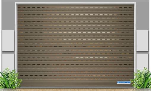 Cửa cuốn Austdoor Bạc Liêu mẫu giá cả kỹ thuật Saodoor - Sự lựa chọn hoàn hảo cho mọi công trình