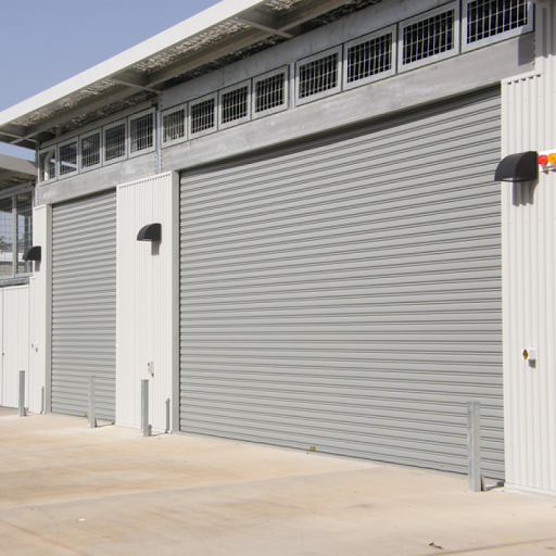 Cửa cuốn Austdoor Đồng Tháp mẫu giá cả kỹ thuật Saodoor - Giải pháp tối ưu cho ngôi nhà bạn
