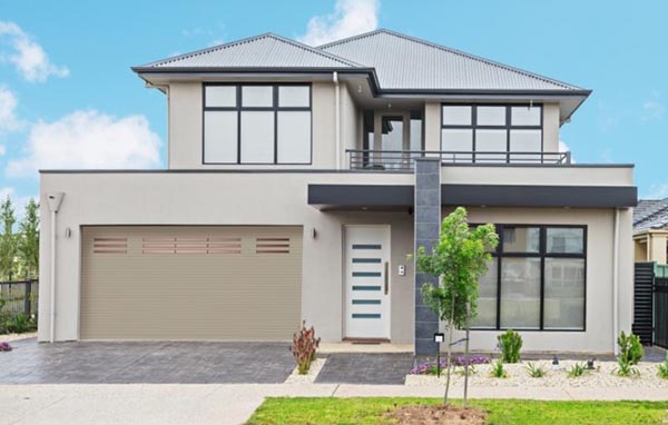 Cửa cuốn AustDoor Huyện Củ Chi SaoDoor báo giá lắp đặt – Giải pháp tối ưu cho mọi công trình