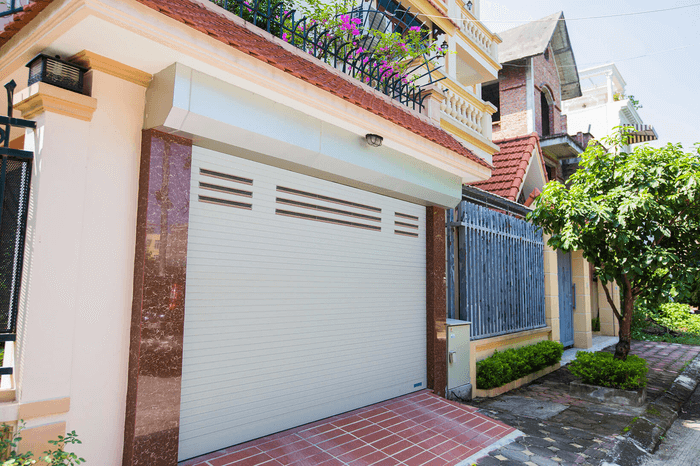 Cửa cuốn AustDoor Huyện Củ Chi SaoDoor báo giá lắp đặt – Giải pháp tối ưu cho mọi công trình