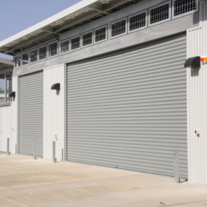 Cửa cuốn Austdoor Sóc Trăng mẫu giá cả kỹ thuật Saodoor - Giải pháp tối ưu cho không gian của bạn