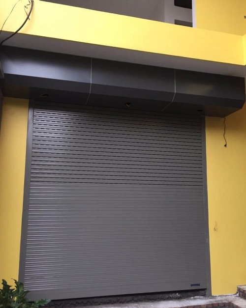 Cửa cuốn Austdoor Thành phố Hồ Chí Minh mẫu giá cả kỹ thuật Saodoor – Giải pháp an toàn và tiện ích cho mọi công trình