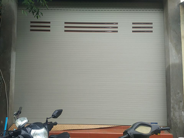 Cửa cuốn Austdoor Tiền Giang mẫu giá cả kỹ thuật Saodoor - Giải pháp tối ưu cho không gian an toàn và hiện đại