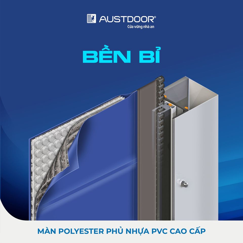 Cửa cuốn nhôm - Cấu tạo, công năng sử dụng và giá cả Giải pháp hiện đại cho không gian sống và kinh doanh