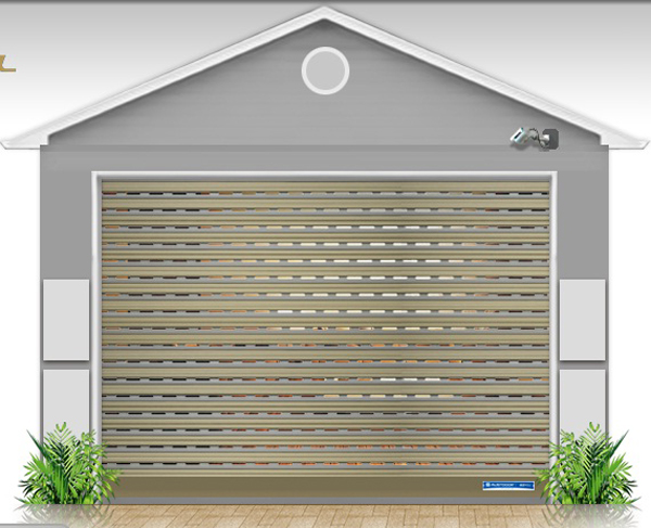 Cửa Cuốn Phường An Hội Tây TPHCM | Saodoor