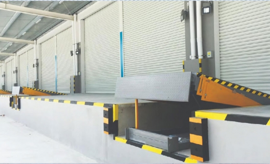 Cửa Cuốn Phường An Nhơn TPHCM | Saodoor