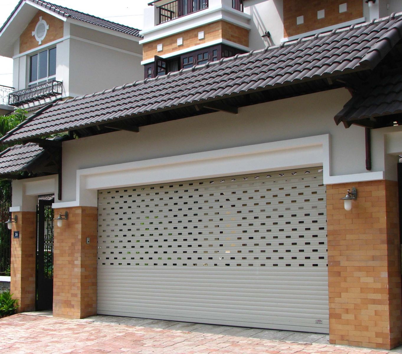 Cửa Cuốn Phường Phước Long TPHCM | Saodoor