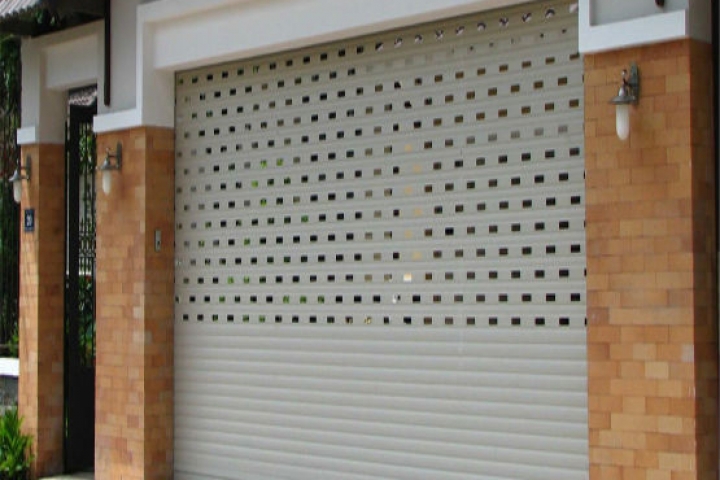 Cửa Cuốn Phường Bà Rịa TPHCM | Saodoor