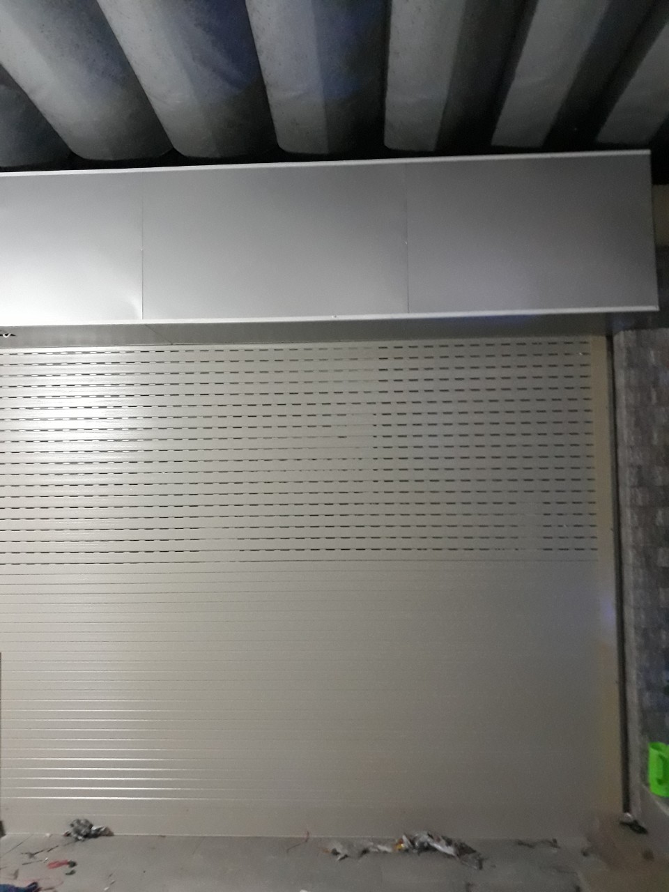Cửa Cuốn Phường Bình Tây TPHCM | Saodoor Giải Pháp An Toàn và Tiện Nghi Cho Không Gian của Bạn
