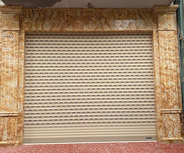 Cửa cuốn Phường Cầu Ông Lãnh TPHCM | Saodoor