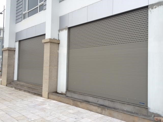 Cửa Cuốn Phường Lái Thiêu TPHCM | Saodoor