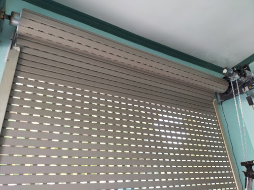 Cửa Cuốn Phường Gò Vấp TPHCM | Saodoor