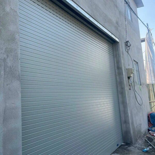 Cửa Cuốn Phường Hiệp Bình TPHCM | Saodoor