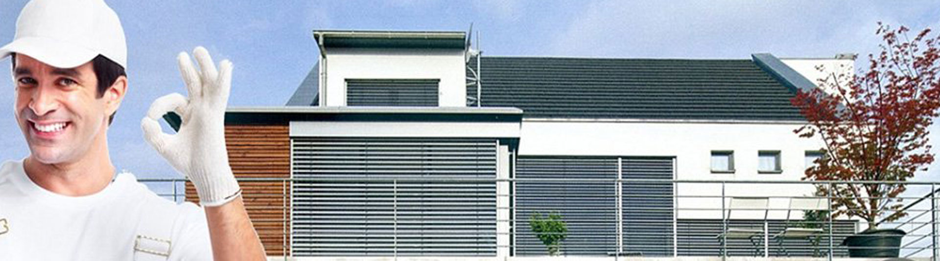 Cửa Cuốn Phường Hòa Lợi TPHCM | Saodoor