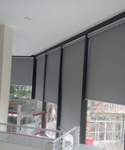 Cửa Cuốn Phường Long Bình TPHCM | Saodoor