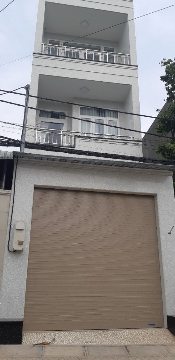 Cửa Cuốn Phường Long Phước TPHCM | Saodoor