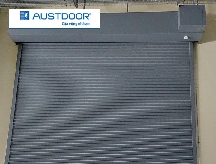 Cửa Cuốn Phường Long Trường TPHCM | Saodoor