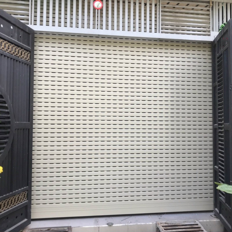 Cửa Cuốn Phường Tam Long TPHCM | Saodoor