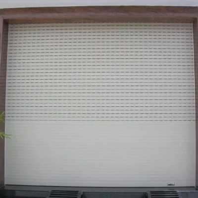 Cửa Cuốn Phường Phú Thạnh TPHCM | Saodoor