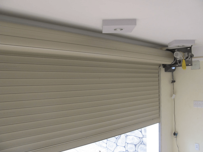 Cửa Cuốn Phường Phú Thọ Hòa TPHCM | Saodoor