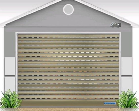 Cửa Cuốn Phường An Hội Đông TPHCM | Saodoor