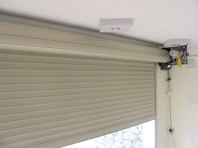 Cửa Cuốn Phường Phước Thắng TPHCM | Saodoor