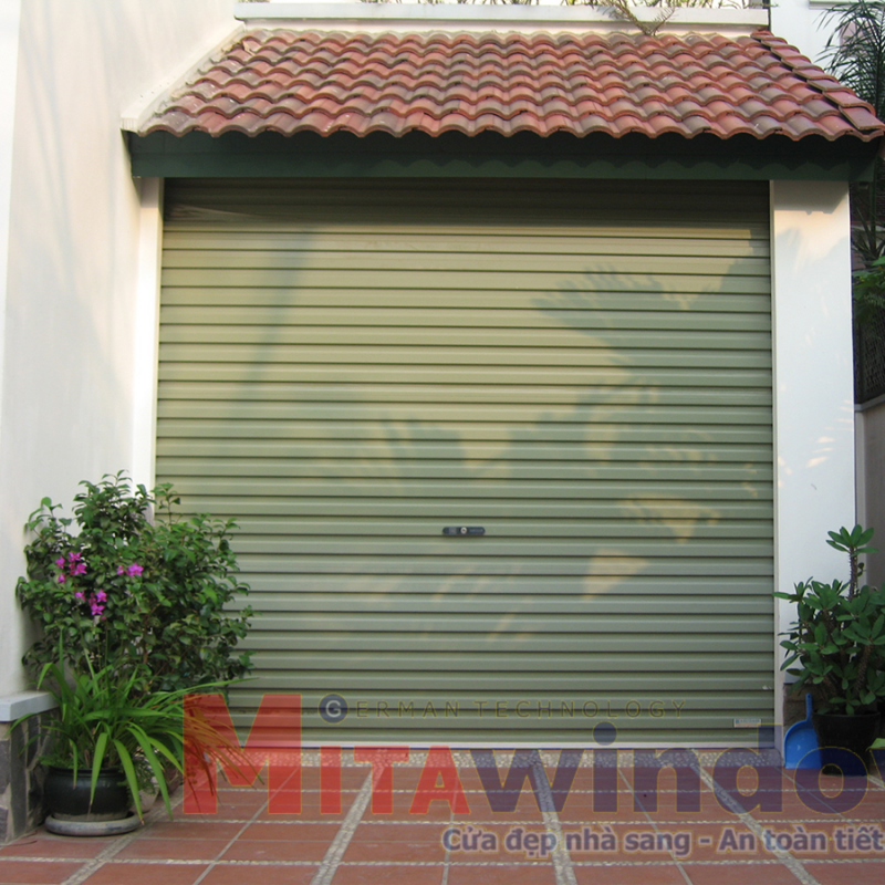 Cửa Cuốn Phường Tam Bình TPHCM | Saodoor