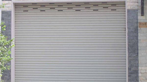 Cửa Cuốn Phường Tân Hưng TPHCM | Saodoor