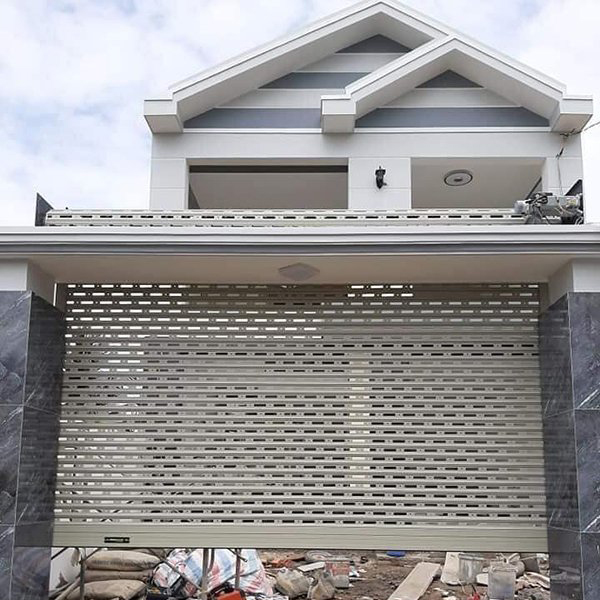 Cửa Cuốn Phường Tân Khánh TPHCM | Saodoor