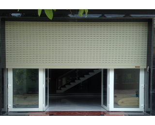 Cửa Cuốn Phường Tân Khánh TPHCM | Saodoor