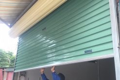 Cửa Cuốn Phường Tân Sơn Nhì TPHCM | Saodoor
