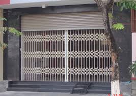 Cửa Cuốn Phường Tân Tạo TPHCM | Saodoor