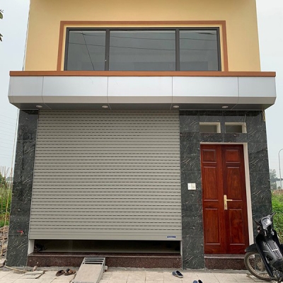 Cửa Cuốn Phường Tân Tạo TPHCM | Saodoor