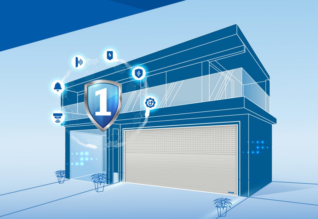 Cửa Cuốn Phường Tân Thới Hiệp TPHCM | Saodoor
