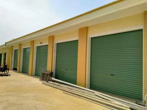 Cửa Cuốn Phường Tân Uyên TPHCM | Saodoor