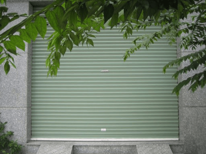 Cửa Cuốn Phường Tây Thạnh TPHCM | Saodoor