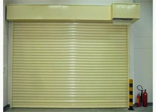 Cửa Cuốn Phường Tây Thạnh TPHCM | Saodoor