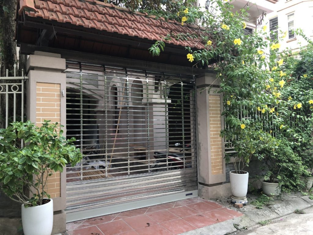 Cửa Cuốn Phường Thới Hòa TPHCM | Saodoor